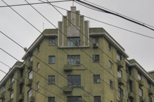 Shanghai Art Deco Fun Facts