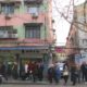 Shanghai French Concession Art Deco: Tour Report