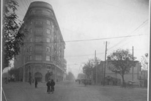 Shanghai Art Deco Apartments: Five Fun Facts