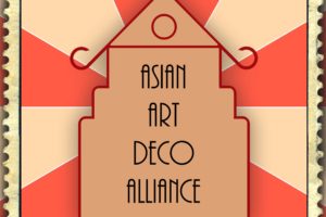 The Asian Art Deco Alliance